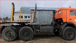 КАМАЗ 44108-10, 2012 года 