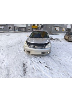 Легковой автомобиль, марка: ТОЙОТА, модель: АЛЛИОН, год изготовления: 2004 (Романов) Лот №1