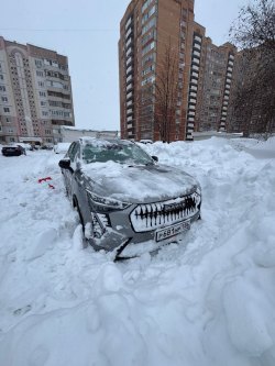 Автомобиль HAVAL JOLION, 2024 г.в., VIN XZGFE04A6RA539536. Лот №1 Лот №1