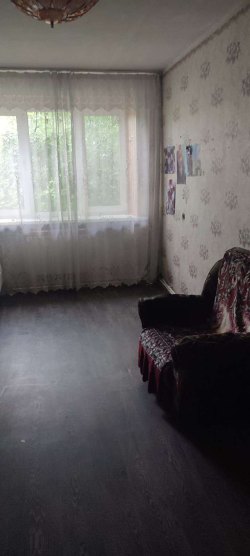 Трёхкомнатная квартира, назначение – жилое, общей площадью 98,7 кв.м., расположенная по адресу:…