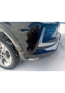 Легковой автомобиль, ac JS4, VIN: LJ12EKS39N4727484, год выпуска 2022, цвет черный