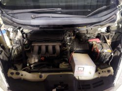 Мунтян Е.С. Автомобиль ХОНДА ФИТ ШАТТЛ HONDA FIT SHUTTLE 2012 года выпуска, номер кузова GG73009195…