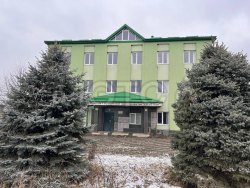 Имущественный комплекс в Кабардино-Балкарии 