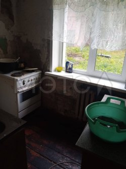 17/100 доли квартиры в Новосибирске 