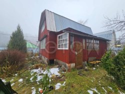 Дом 102,6 кв.м. и земельные участки в Московской обл. 