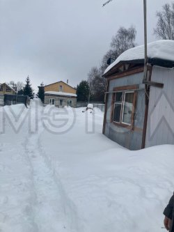 Земельный участок в Московской обл., 640 кв.м. 