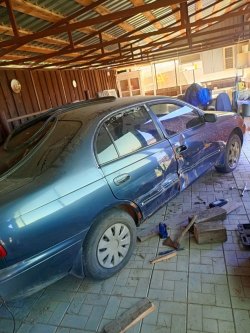 Транспортное средство Тойота Корона, 1992 года выпуска, г.р.з. – Е306ВМ70, VIN – отсутствует, цвет…