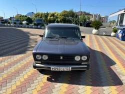 Автомобиль марки ВАЗ модель 21060, 2000 г.в. VIN-номер X7D21060010043445. Лот №1