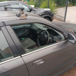 Транспортное средство ХОНДАДОМАНИ, 1997 г. в., модель, номер двигателя: 1508878, номер кузова…