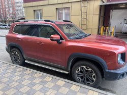 Автомобиль