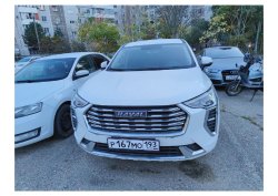 Легковой автомобиль, марки и модели: Haval Jolion, VIN:
XZGEE04AXPA867129, 2023г.в.
