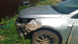 Легковой автомобиль, Chevrolet Cruze, 
VIN:XUFJF696JB3031834, 2011 год выпуска