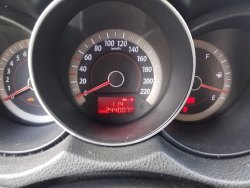 Автомобиль легковой, марка: KIA, модель: Cerato, VIN: KNAFU411AA9190388, год изготовления: 2009