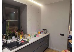 Квартира 33,70 кв. м., по адресу: Московская область, г. Королев, мкр Болшево, проезд Бурковский…