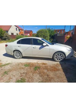 Автомобиль легковой, марка: CHEVROLET KLAL, модель: (EPICA) CHEVROLET, VIN: XUULF69KJB0000686, гос…