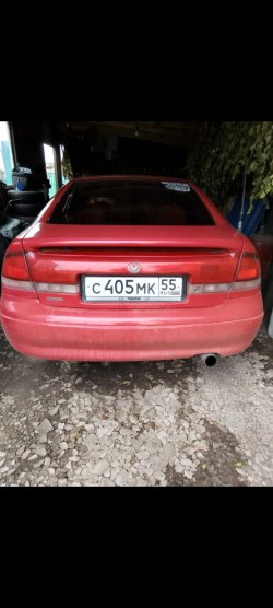 Имущество гр. Темиржановой Е.Ю. Автомобиль марки Mazda 626, 1994 г.в., VIN JMZGE14J201257318. Лот…