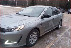 Kaiyi E5, 2024 года, 146 лс 