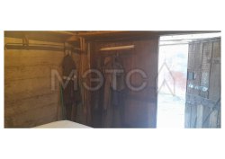 Гараж в Хакасии, 25,2 кв.м. 