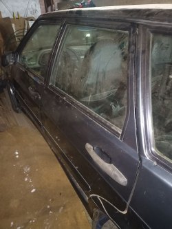 LADA ВАЗ-211440, VIN XTA211440A4870949, цвет серо-сине-зеленый, год выпуска – 2010, № двигателя…