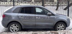 Renault Koleos, 2009 года, 171 лс, 179141 км, полный привод, АКПП 