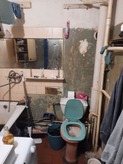 Зяблицкий Евгений Павлович Комната 21 кв.м. край Хабаровский, г Хабаровск, кв-л Мира, дом д.9…