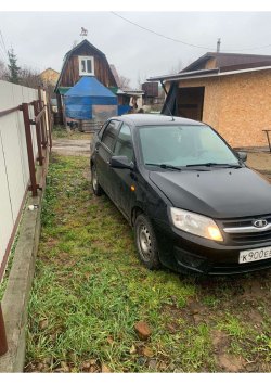 Повторные электронные торги имуществом Козлова К.И.