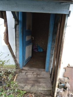 Жилое здание, площадь: 38,4 кв.м.,
кадастровый номер: 36:15:0000000:1522
и земельный участок…