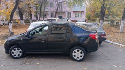 Автомобиль легковой, марка: RENAULT,
модель: LOGAN, VIN:
X7L4SRAV451916602, гос. рег…