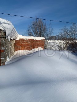 Земельный участок в Тюменской обл., 25 кв.м. 