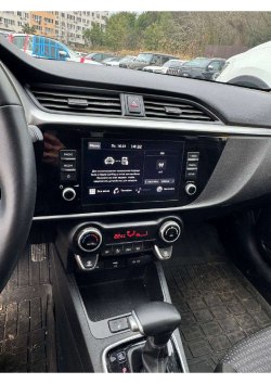 транспортное средство: Автомобиль KIA RIO, 2021 года выпуска, VIN: Z94C341BBMR246720 