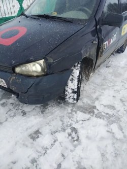 Торги по продаже имущества должника Закащиков Виталий Васильевич  –  Легковое транспортное…