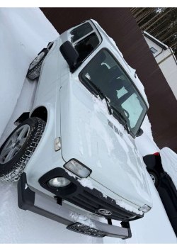 LADA_NEW Niva_Legend_3, 2024 г.в., VIN: XTA212140S2564398. Является предметом залога у АО «Авто…