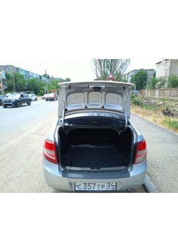 Кузнецов Михаил Андреевич
Легковой автомобиль, марка: ЛАДА 219000, модель: легковой седан, год…