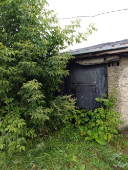 Нежилое помещение (гаражный бокс № VI-434)