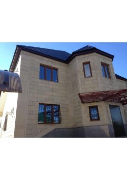 Здание, площадь 390.6 кв.м., адрес (местонахождение): Оренбургская область, городской округ г…