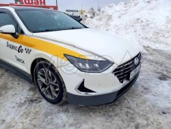 легковой автомобиль марка /модель – Hyundai Sonata,год выпуска – 2021,VIN – XWEL341BBLC000099…