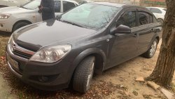 Торги по продаже имущества Романовой Анны Александровны Лот №1 - Автомобиль легковой, марка…