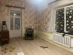 Квартира в Брянской обл., 33,3 кв.м, 1 комн. 