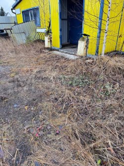 Здание в Архангельской обл., 213 кв.м. 