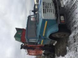 Автомобиль КО-440-4Д, мусоровоз, 2011 года изготовления, идентификационный номер (VIN)…