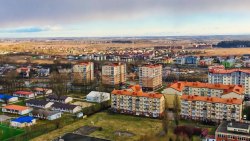 Помещение в Калининградской обл., 419,7 кв.м. 