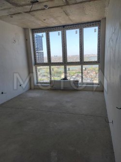 Квартира в Краснодаре, 22,5 кв.м, 1 комн. 