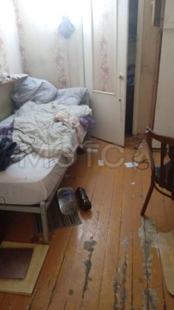 1/6 доля квартиры в Иркутской обл. 