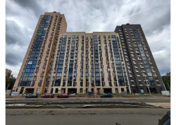 Помещение по  адресу Москва, 3-я Владимирская ул., 23 ,  помещение 1Н,   77:03:0006012:10960 …