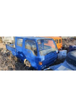 МАЗДА ТIТАN, государственный регистрационный знак М755МС75, 1994 года выпуска, шасси WGLAT179988…