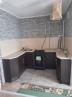 Лот №1 -  Двухкомнатная квартира общей площадью 41,5 м², с кадастровым номером 32:17:0130101:1172…