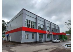 1. Нежилое помещение, кадастровый номер 02:69:010506:3196, площадь 1059,2 кв. м, адрес: Республика…