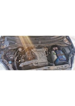 Легковой автомобиль SUZUKI SWIFT, год выпуска 2010, VIN ОТСУТСТВУЕТ, модель двигателя K12B-1234811…