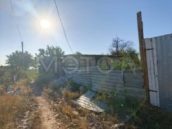 Земельный участок в Астраханской обл., 500 +/- 7,83 кв.м. 