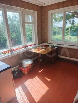 1/4 доля квартиры в Оренбургской обл. 